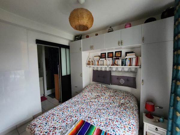 Appartement Indre T1 Bis