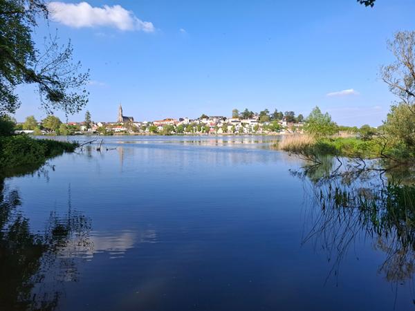 Appartement Indre T1 Bis