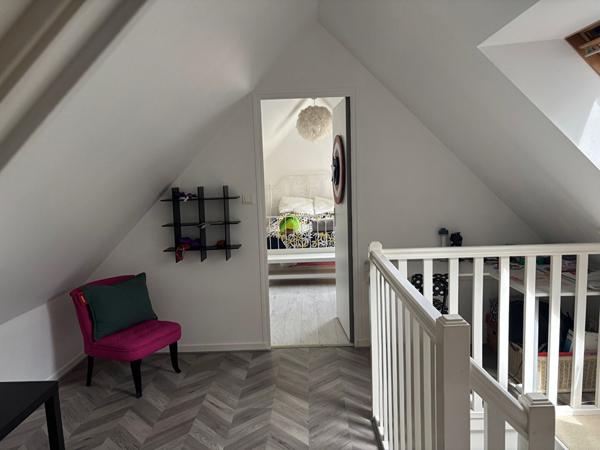 Maison Carquefou Le Housseau 7 pièce(s) 187 m2 - 5 chambres