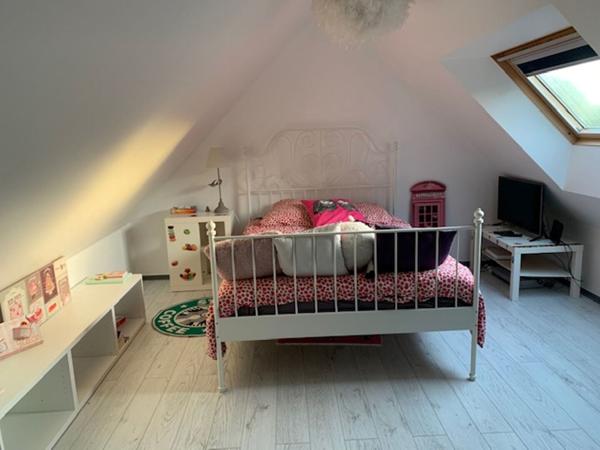 Maison Carquefou Le Housseau 7 pièce(s) 187 m2 - 5 chambres