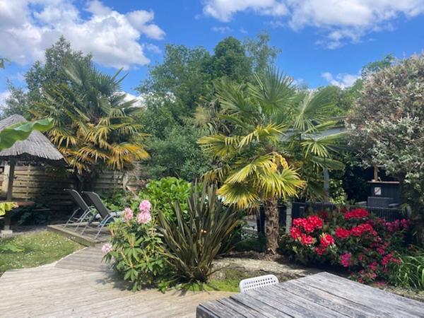 Maison Carquefou Le Housseau 7 pièce(s) 187 m2 - 5 chambres