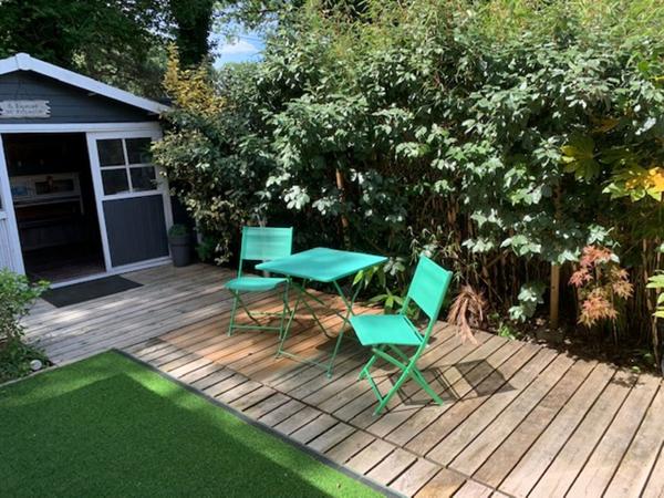 Maison Carquefou Le Housseau 7 pièce(s) 187 m2 - 5 chambres