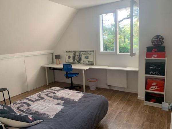 Maison Carquefou Le Housseau 7 pièce(s) 187 m2 - 5 chambres