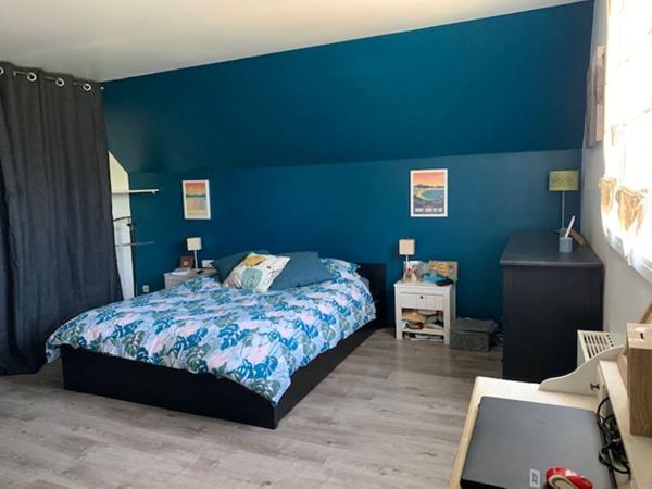 Maison Carquefou Le Housseau 7 pièce(s) 187 m2 - 5 chambres