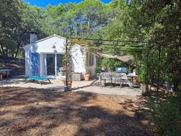 Vente Maison 2 pièces 31 m2 à Taradeau