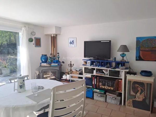 Vente Maison 2 pièces 31 m2 à Taradeau