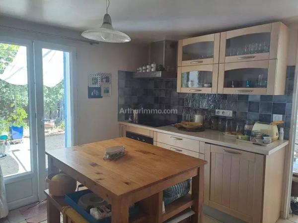 Vente Maison 2 pièces 31 m2 à Taradeau