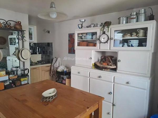 Vente Maison 2 pièces 31 m2 à Taradeau