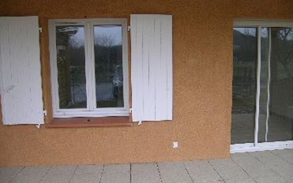 Appartement à vendre    2 pièces • 39 m2 Laragne-Montéglin