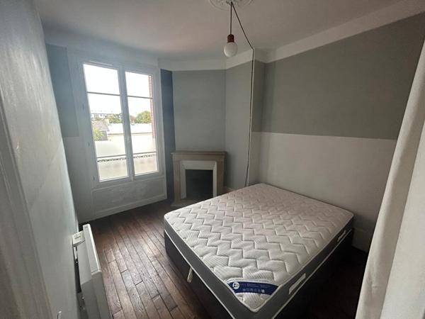 Appartement Choisy Le Roi 2 pièce(s) 37.86 m2