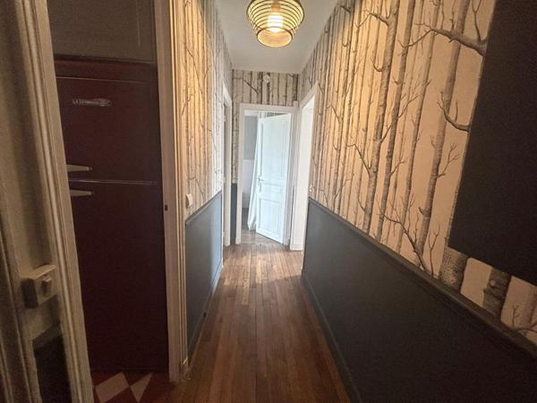 Appartement Choisy Le Roi 2 pièce(s) 37.86 m2