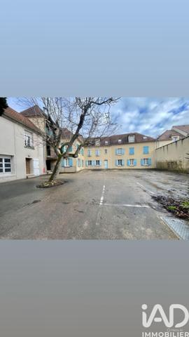 Studio à vendre 27 m² Nointel