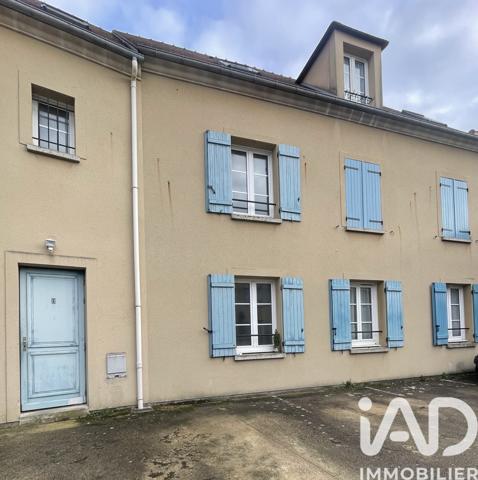 Studio à vendre 27 m² Nointel