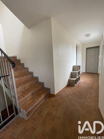 Studio à vendre 27 m² Nointel