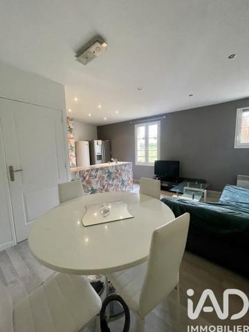 Studio à vendre 27 m² Nointel