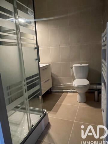 Studio à vendre 27 m² Nointel