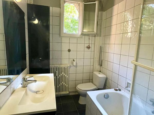 Duplex Clamart Centre 4 pièces 88.5 m2