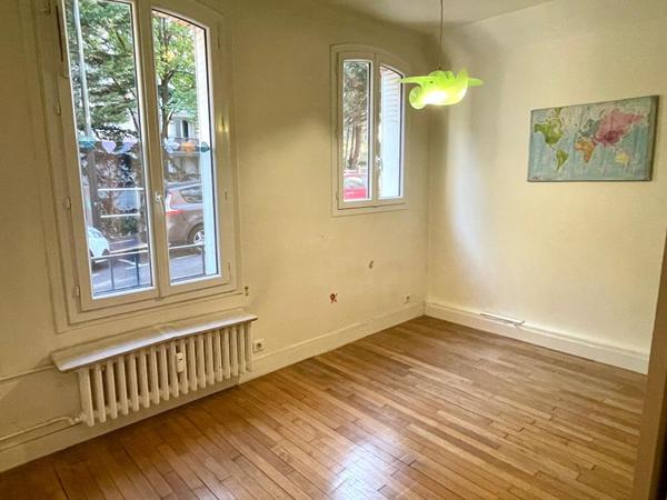 Duplex Clamart Centre 4 pièces 88.5 m2