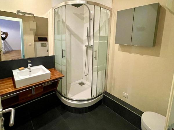 Duplex Clamart Centre 4 pièces 88.5 m2