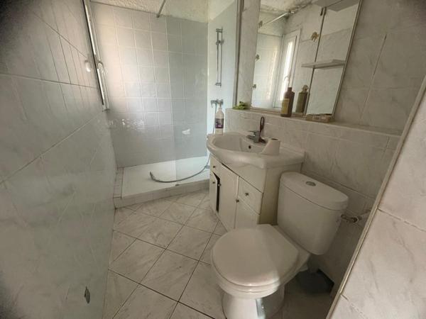 Taglio-Isolaccio (20230) Appartement 1 chambre en rez-de-jardin – Proche plage & centre de Folelli