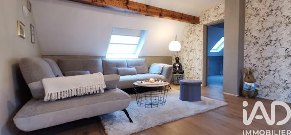 Appartement à vendre 5 pièces 95 m² Petite-Rosselle