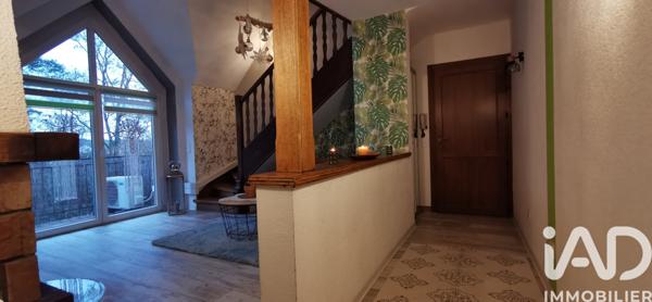 Appartement à vendre 5 pièces 95 m² Petite-Rosselle