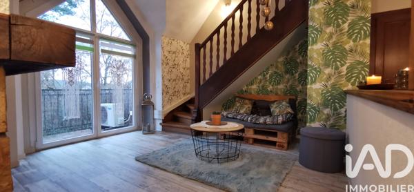 Appartement à vendre 5 pièces 95 m² Petite-Rosselle