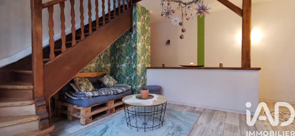 Appartement à vendre 5 pièces 95 m² Petite-Rosselle