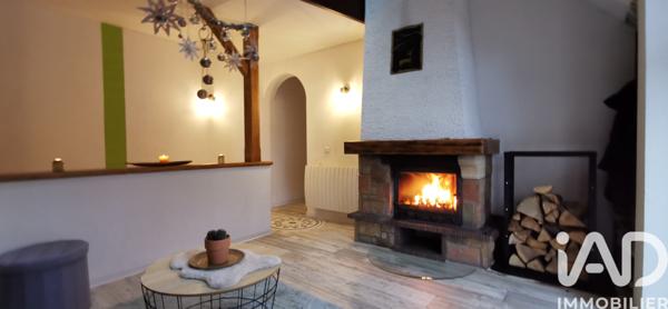 Appartement à vendre 5 pièces 95 m² Petite-Rosselle