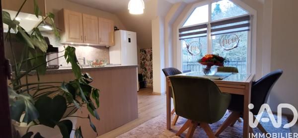 Appartement à vendre 5 pièces 95 m² Petite-Rosselle