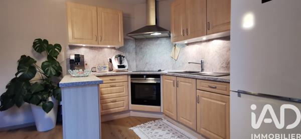 Appartement à vendre 5 pièces 95 m² Petite-Rosselle