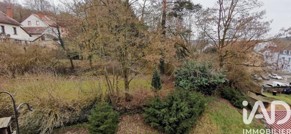 Appartement à vendre 5 pièces 95 m² Petite-Rosselle