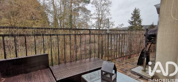 Appartement à vendre 5 pièces 95 m² Petite-Rosselle