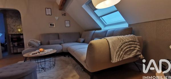 Appartement à vendre 5 pièces 95 m² Petite-Rosselle