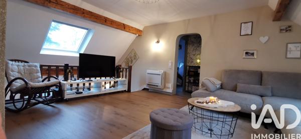 Appartement à vendre 5 pièces 95 m² Petite-Rosselle