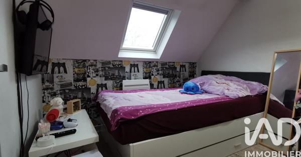 Appartement à vendre 5 pièces 95 m² Petite-Rosselle