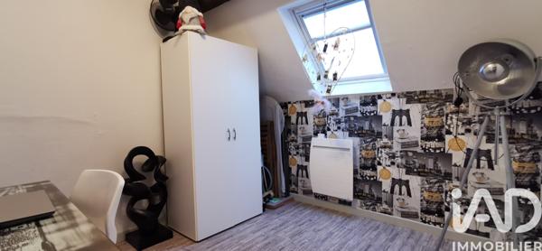 Appartement à vendre 5 pièces 95 m² Petite-Rosselle