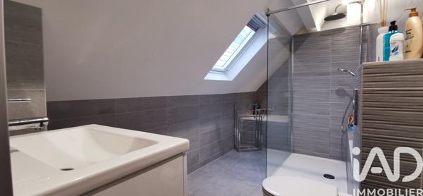 Appartement à vendre 5 pièces 95 m² Petite-Rosselle