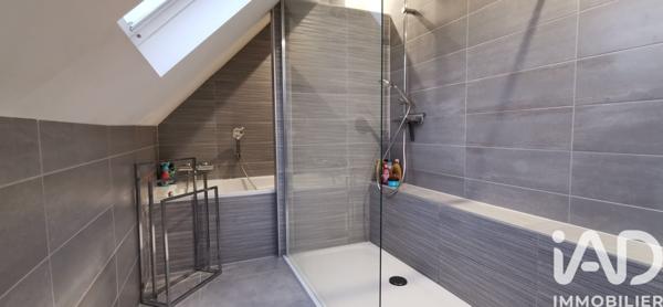 Appartement à vendre 5 pièces 95 m² Petite-Rosselle