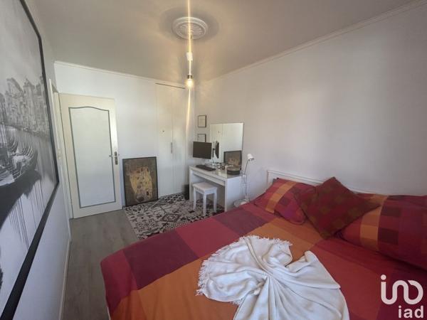 Maison à vendre 4 pièces 83 m² Soucy