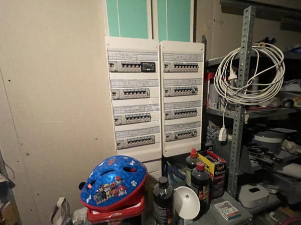 Maison contemporaine de 124 m² de SH et de 5 Pièces