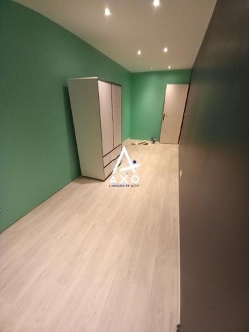 Maison contemporaine de 124 m² de SH et de 5 Pièces