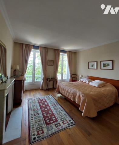 CHÂTEAU-THIERRY – Élégante maison de maître familiale sans travaux