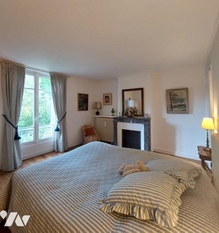 CHÂTEAU-THIERRY – Élégante maison de maître familiale sans travaux