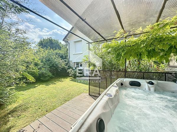 Maison Conflans Sainte Honorine 6 pièces 130 m2