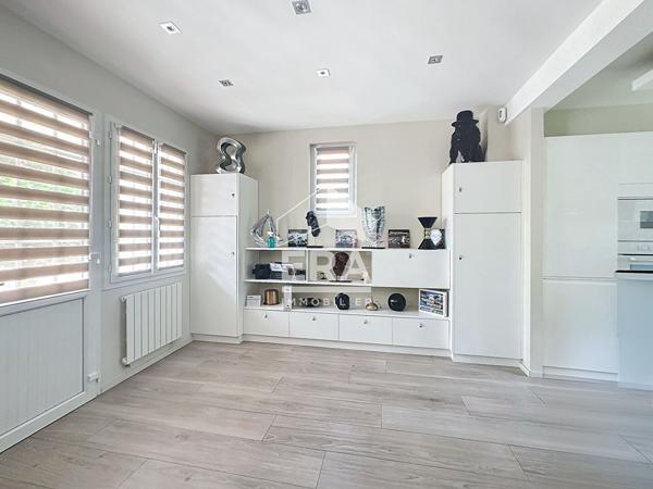 Maison Conflans Sainte Honorine 6 pièces 130 m2