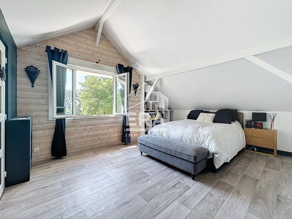 Maison Conflans Sainte Honorine 6 pièces 130 m2