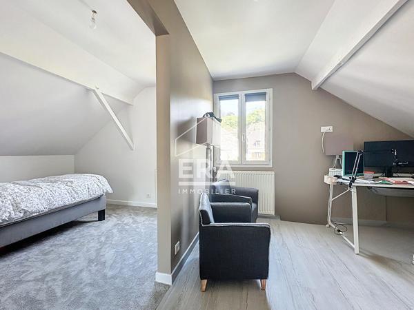 Maison Conflans Sainte Honorine 6 pièces 130 m2