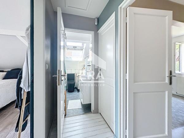 Maison Conflans Sainte Honorine 6 pièces 130 m2