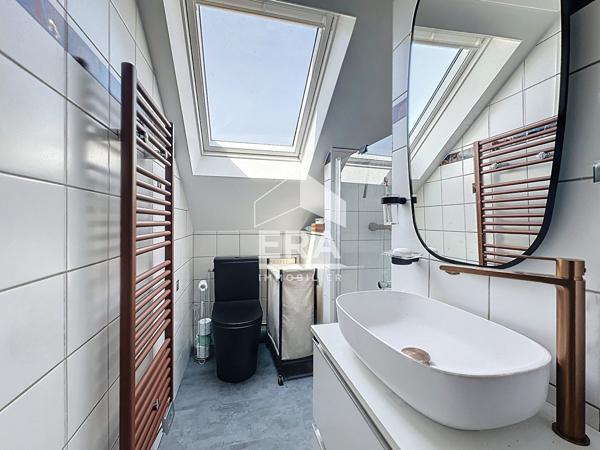 Maison Conflans Sainte Honorine 6 pièces 130 m2
